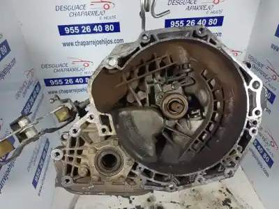 Pièce détachée automobile d'occasion BOÎTE DE VITESSES pour OPEL VECTRA B BERLINA  Références OEM IAM 90523582  