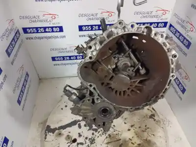 Second-hand car spare part GEARBOX for HYUNDAI MATRIX (FC)  OEM IAM references J41973  