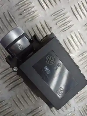 Автозапчасти б/у переключатель стартера за volkswagen passat berlina (3c2) highline ссылки oem iam 3c0905843ad  