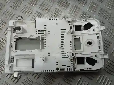 Second-hand car spare part interior light for audi q3 (8ug) attraction oem iam references 8x0947135ag  