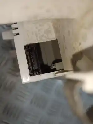 Second-hand car spare part interior light for audi q3 (8ug) attraction oem iam references 8x0947135ag  