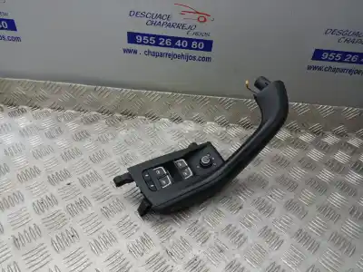Second-hand car spare part  for AUDI Q3 (8UG)  OEM IAM references 8U09598515PR  