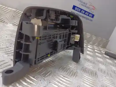 Second-hand car spare part left front power window switch for audi q3 (8ug) attraction oem iam references 8u09598515pr  