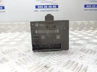 Second-hand car spare part Electronic Module for AUDI Q3 (8UG) Attraction OEM IAM references 8X0959795C  