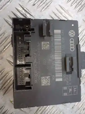 Second-hand car spare part electronic module for audi q3 (8ug) attraction oem iam references 8x0959795c  