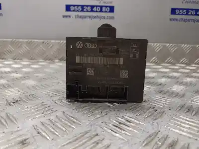 Second-hand car spare part Electronic Module for AUDI Q3 (8UG) Attraction OEM IAM references 8X0959795C  