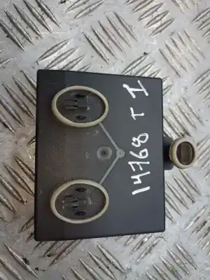 Second-hand car spare part electronic module for audi q3 (8ug) attraction oem iam references 8x0959795c  