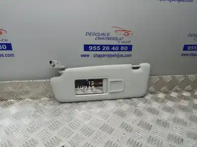Second-hand car spare part  for AUDI Q3 (8UG)  OEM IAM references   