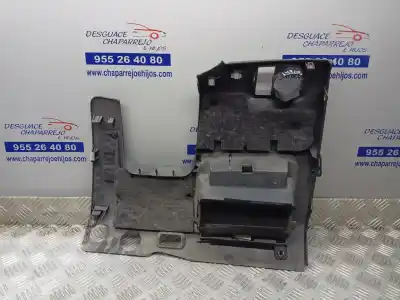 Peça sobressalente para automóvel em segunda mão porta luvas por audi q3 (8ug) attraction referências oem iam 8u1863075  