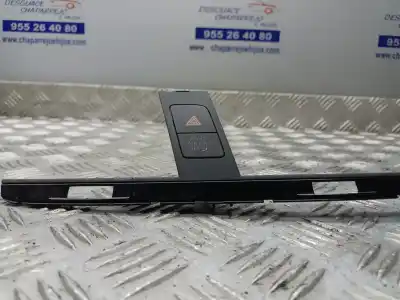 Second-hand car spare part Hazard Warning Lights for AUDI Q3 (8UG) Attraction OEM IAM references 8U1941509A  