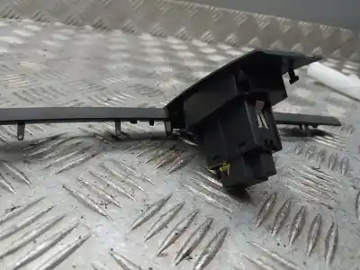 Peça sobressalente para automóvel em segunda mão interruptor 4 piscas - emergência por audi q3 (8ug) attraction referências oem iam 8u1941509a  