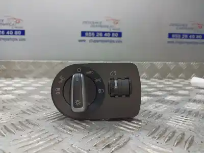 Second-hand car spare part  for AUDI Q3 (8UG)  OEM IAM references 8X1941531AN  