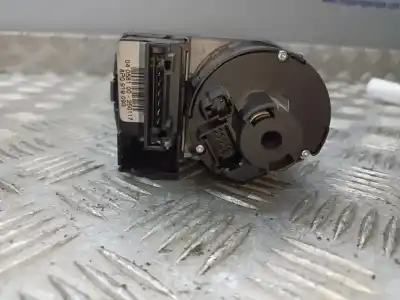 Peça sobressalente para automóvel em segunda mão comutador de luzes por audi q3 (8ug) attraction referências oem iam 8x1941531an  