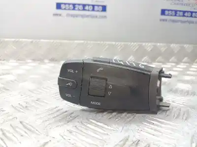 Pezzo di ricambio per auto di seconda mano COMANDO MULTIFUNZIONE per SEAT IBIZA (6J5)  Riferimenti OEM IAM 6J095944  