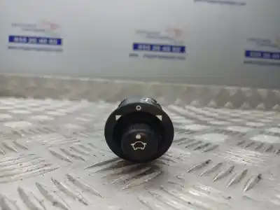 Second-hand car spare part Rearview Side Mirror Switch for FORD FIESTA (CB1) ECOnetic OEM IAM references 93BG17B676B  