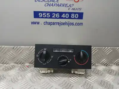 Peça sobressalente para automóvel em segunda mão Comando De Sofagem (chauffage / Ar Condicionado)  por CITROEN C4 COUPE 1.6 16V HDi Referências OEM IAM H5756B5RF  