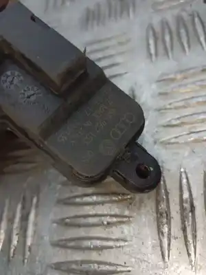 Second-hand car spare part electronic module for audi q3 (8ug) attraction oem iam references 4m0862153  