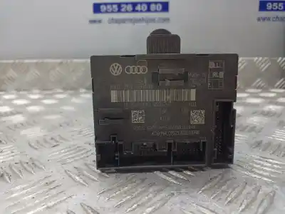 Second-hand car spare part Central Locking Pump for AUDI Q3 (8UG) Attraction OEM IAM references 8X0959793H  