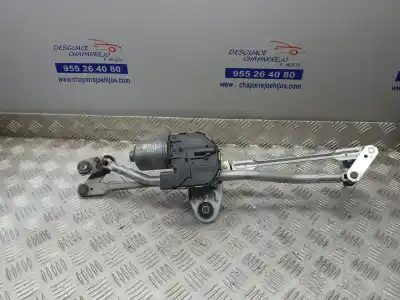 Second-hand car spare part Front Windshield Wiper Motor for AUDI Q3 (8UG) Attraction OEM IAM references 8U1955119  1397220715