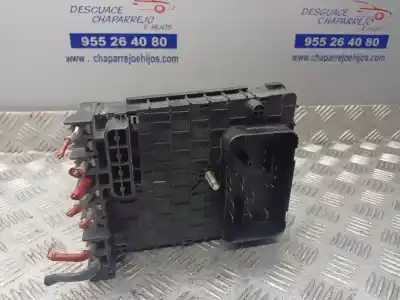 Second-hand car spare part fuse box unit for audi q3 (8ug) attraction oem iam references 3c0937125a  