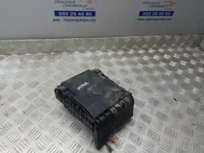 Second-hand car spare part fuse box unit for audi q3 (8ug) attraction oem iam references 3c0937125a  