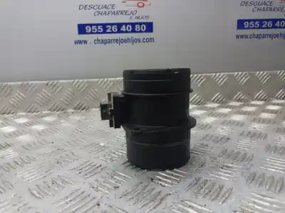 Second-hand car spare part flowmeter for audi q3 (8ug) attraction oem iam references 0281002956