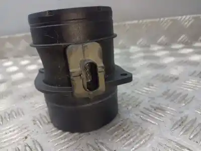 Second-hand car spare part flowmeter for audi q3 (8ug) attraction oem iam references 0281002956  
