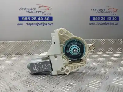 Second-hand car spare part left front window motor for audi q3 (8ug) attraction oem iam references 8k0959801b  