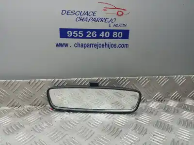 Pièce détachée automobile d'occasion RÉTROVISEUR INTÉRIEUR pour FORD FIESTA (CB1)  Références OEM IAM E9014276  