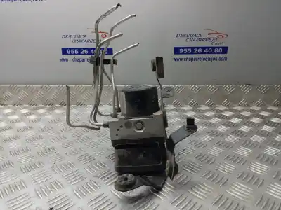 Peça sobressalente para automóvel em segunda mão abs por renault megane iii coupé-cabrio dynamique referências oem iam 476601563r  28561056403