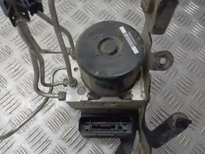 Peça sobressalente para automóvel em segunda mão abs por renault megane iii coupé-cabrio dynamique referências oem iam 476601563r  28561056403