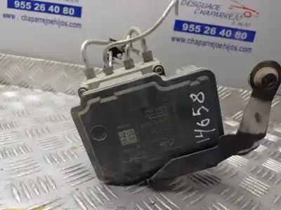 Peça sobressalente para automóvel em segunda mão abs por renault megane iii coupé-cabrio dynamique referências oem iam 476601563r  28561056403