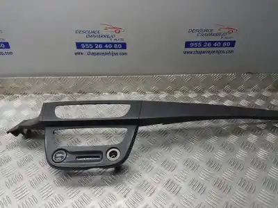 Peça sobressalente para automóvel em segunda mão  por RENAULT MEGANE III COUPÉ-CABRIO  Referências OEM IAM 107959B  