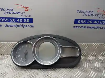 Peça sobressalente para automóvel em segunda mão  por RENAULT MEGANE III COUPÉ-CABRIO  Referências OEM IAM A2C53258659  