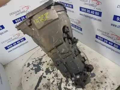 Tweedehands auto-onderdeel versnellingsbak voor bmw serie 5 berlina (e39) 525tds oem iam-referenties 1053401098  