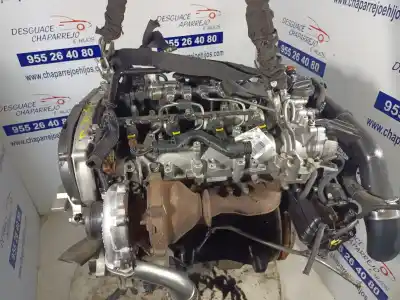 Tweedehands auto-onderdeel complete motor voor opel insignia sports tourer cosmo oem iam-referenties a20dth  