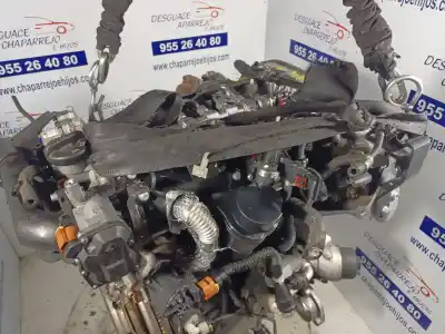 Tweedehands auto-onderdeel complete motor voor opel insignia sports tourer cosmo oem iam-referenties a20dth  