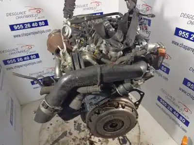 Tweedehands auto-onderdeel complete motor voor opel insignia sports tourer cosmo oem iam-referenties a20dth  