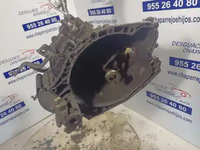Second-hand car spare part GEARBOX for PEUGEOT PARTNER (S2)  OEM IAM references 20DM48  