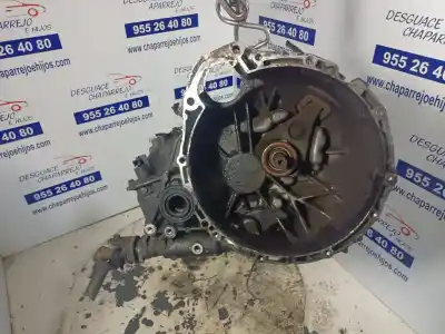 Автозапчасти б/у КОРОБКА ПЕРЕДАЧ за NISSAN ALMERA (N16/E)  ссылки OEM IAM YM2  