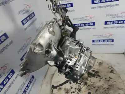 Pezzo di ricambio per auto di seconda mano riduttore per opel corsa c 1.2 16v cat (z 12 xe / lw4) riferimenti oem iam r90400209  