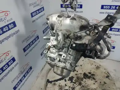 Pezzo di ricambio per auto di seconda mano riduttore per opel corsa c 1.2 16v cat (z 12 xe / lw4) riferimenti oem iam r90400209  