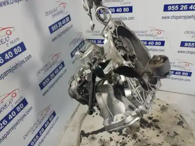 Pezzo di ricambio per auto di seconda mano riduttore per opel corsa c 1.2 16v cat (z 12 xe / lw4) riferimenti oem iam r90400209  