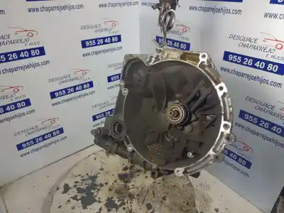 İkinci el araba yedek parçası VITES KUTUSU için FORD FIESTA BERLINA (DX)  OEM IAM referansları 97WT7002VC  