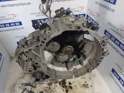 Second-hand car spare part GEARBOX for VOLVO S40 BERLINA  OEM IAM references P30616141  