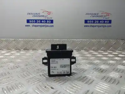 Second-hand car spare part electronic module for audi q3 (8ug) attraction oem iam references 5m0907357g