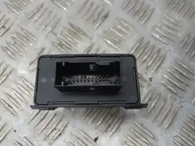 Second-hand car spare part electronic module for audi q3 (8ug) attraction oem iam references 5m0907357g  