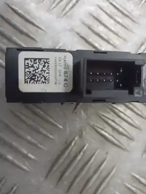 Second-hand car spare part switch for audi q3 (8ug) attraction oem iam references 8u0959674c  