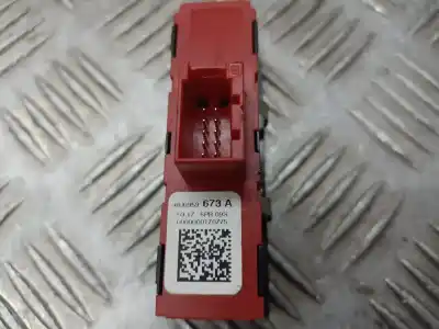 Second-hand car spare part switch for audi q3 (8ug) attraction oem iam references 8u0959673a  