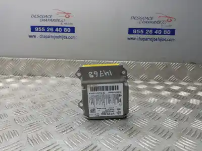 Second-hand car spare part airbag control unit for audi q3 (8ug) attraction oem iam references 8u0959655d